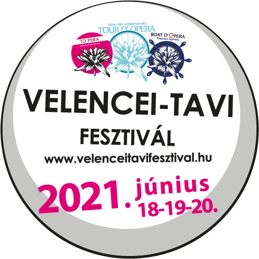 Velencei-tavi Fesztivál 2021